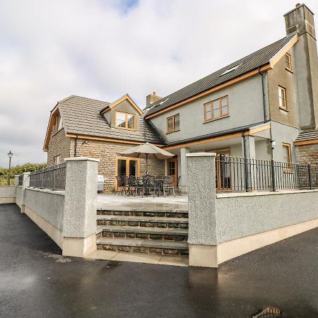 Grooms Quarters At Pant Y Gaseg Farm Ammanford Exterior photo